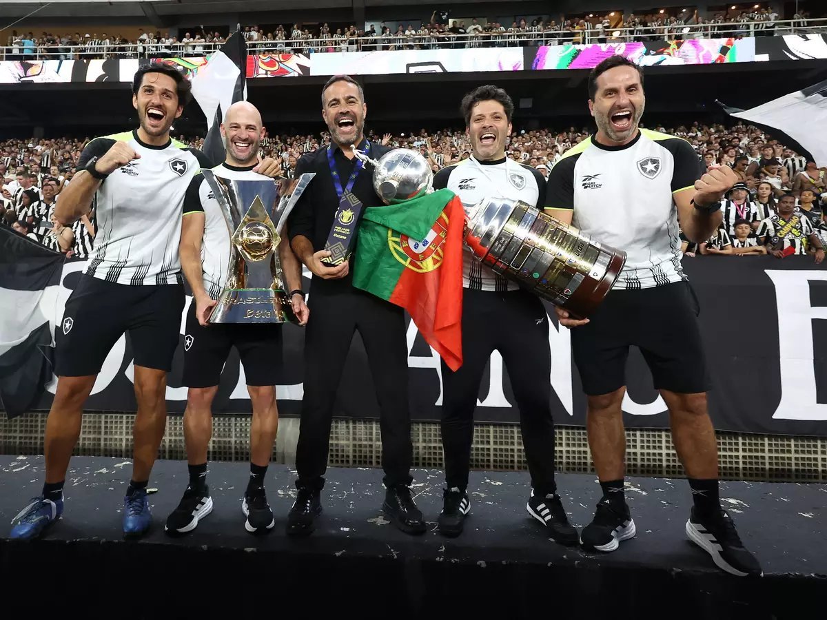 Blog da Raposa 🦊 tweet media