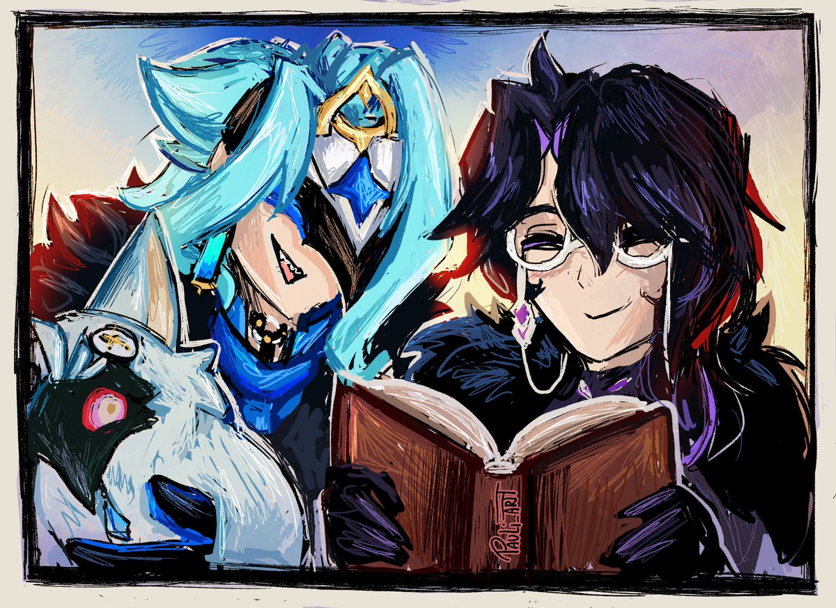 ✨Pauli_Artt✨ tweet media