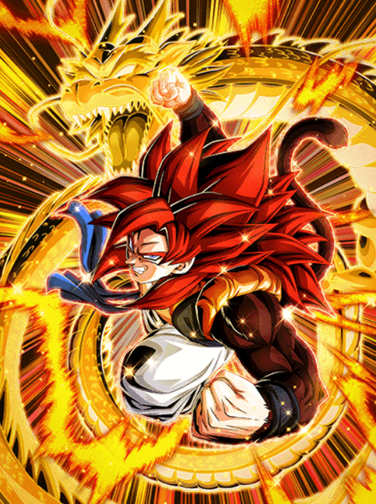 Useless/Fun Dokkan Facts tweet media