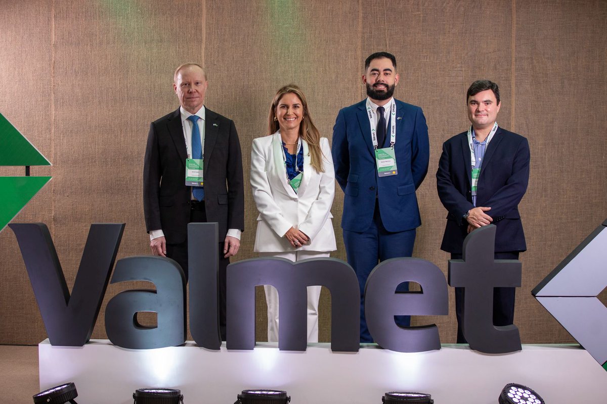 Finlândia no Brasil tweet media