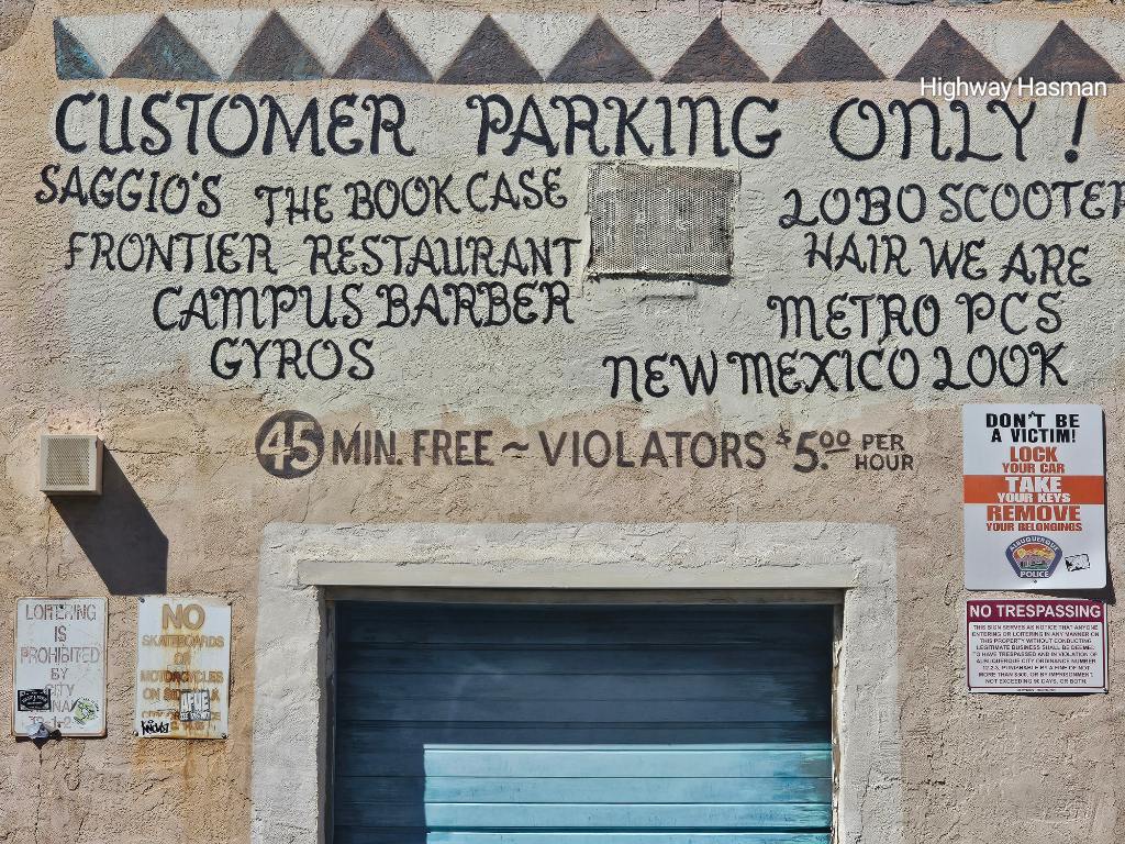 Gregory Highway Hasman tweet media