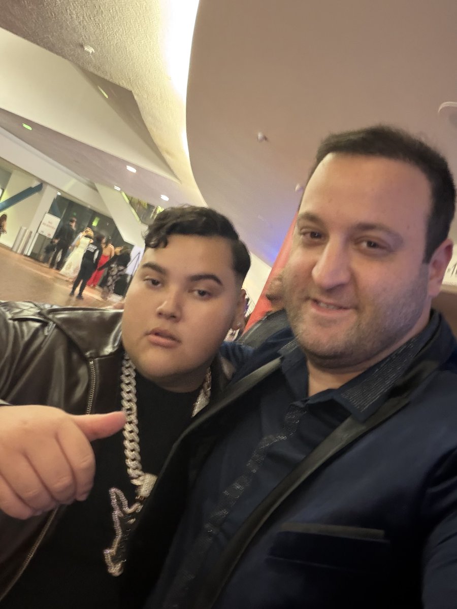 Ron Rafael Shimshilashvili tweet media