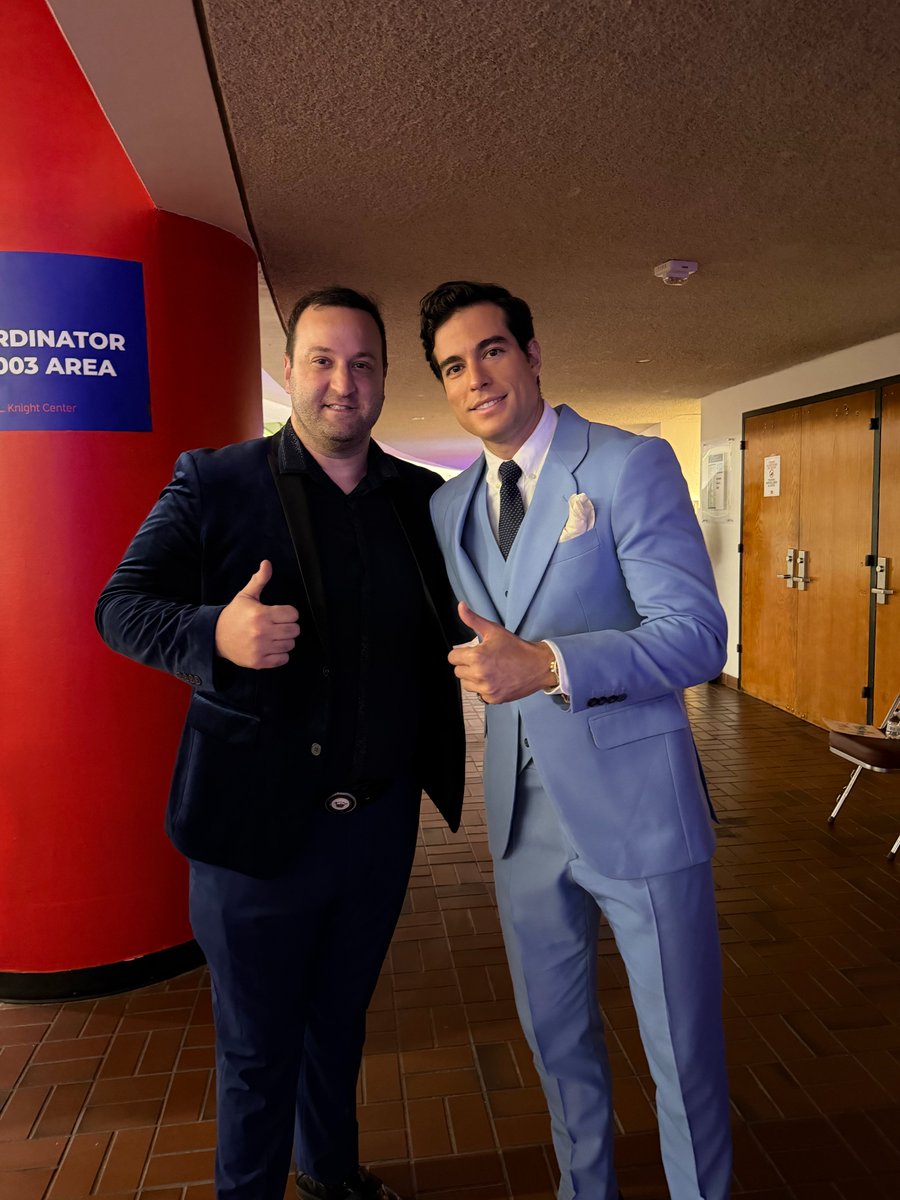 Ron Rafael Shimshilashvili tweet media