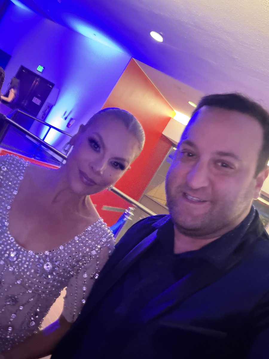Ron Rafael Shimshilashvili tweet media