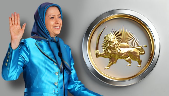 Nowruz symbolise un nouveau départ vers la démocratie et la justice.
#FreeIran10pointplan #MEKResistanceUnits #OurchoiceMaryamRajavi