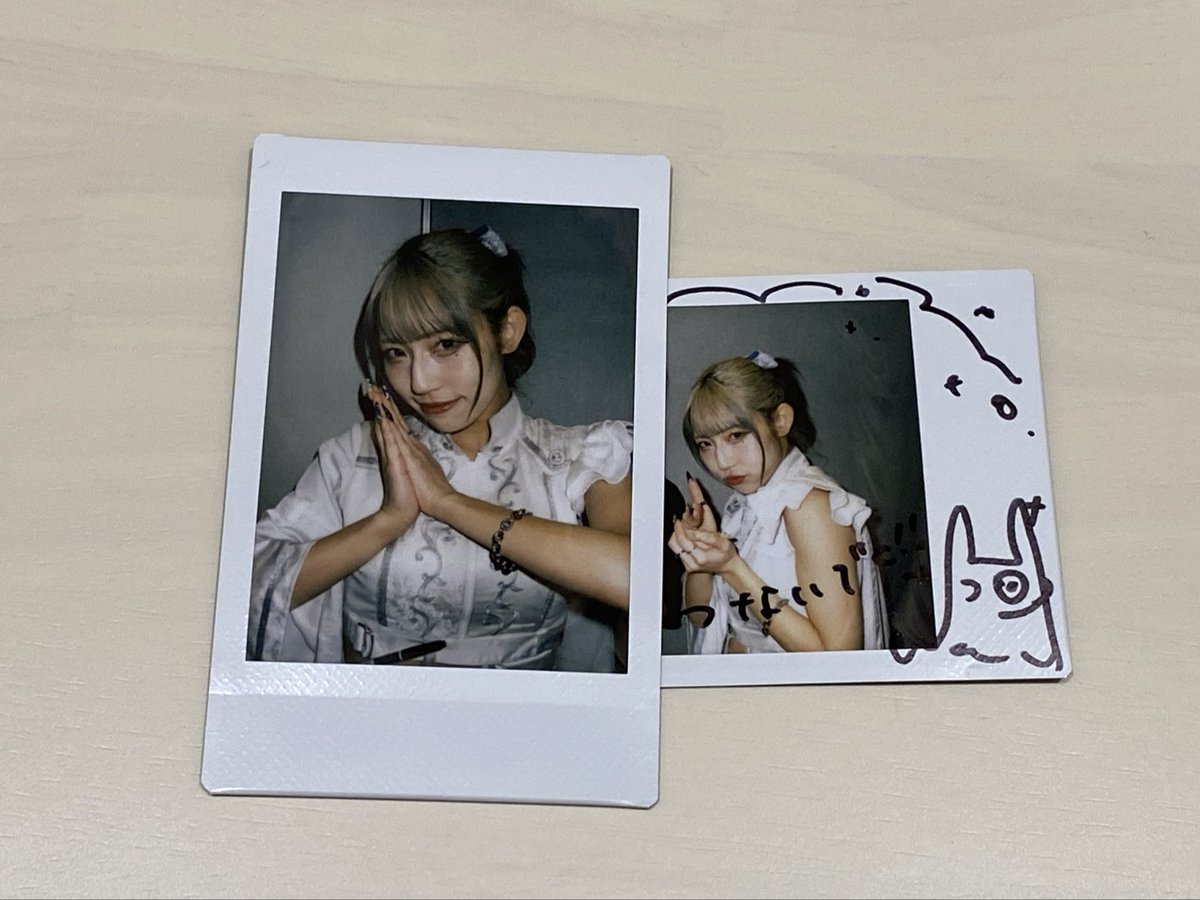 ワナさんが最後の一瞬までり汰への思いも含めて繋いでいきたいって言葉､本当にそれが伝わってくるLIVEを見たというより感じた｡