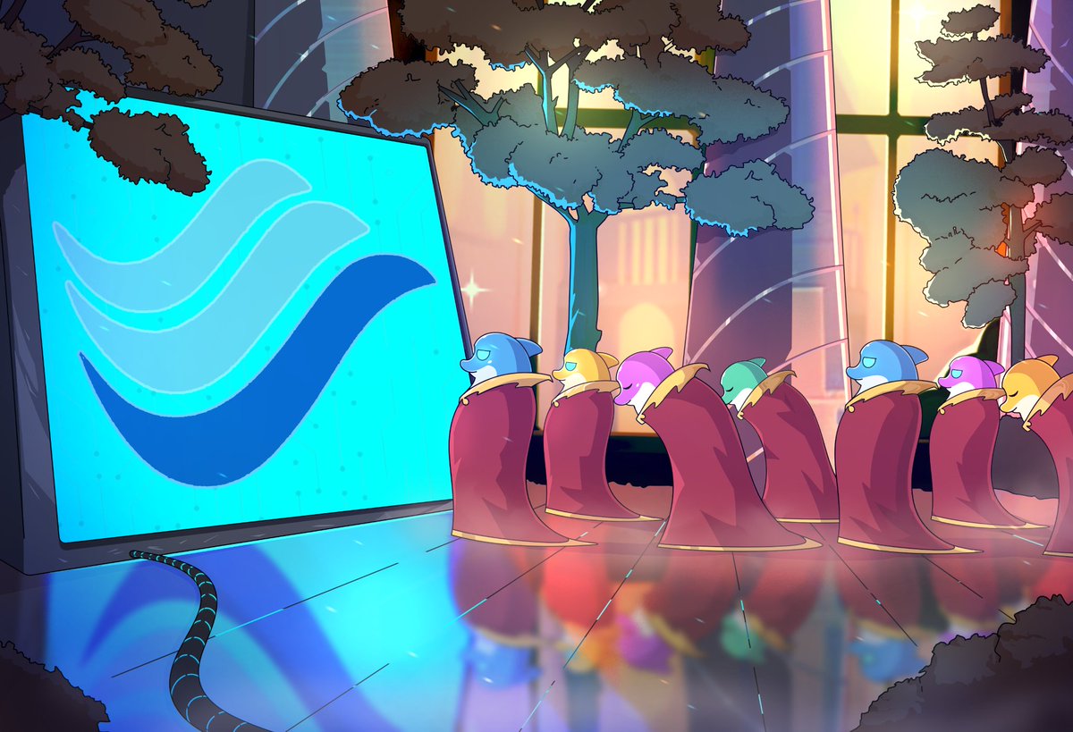 Pacific Pods tweet media