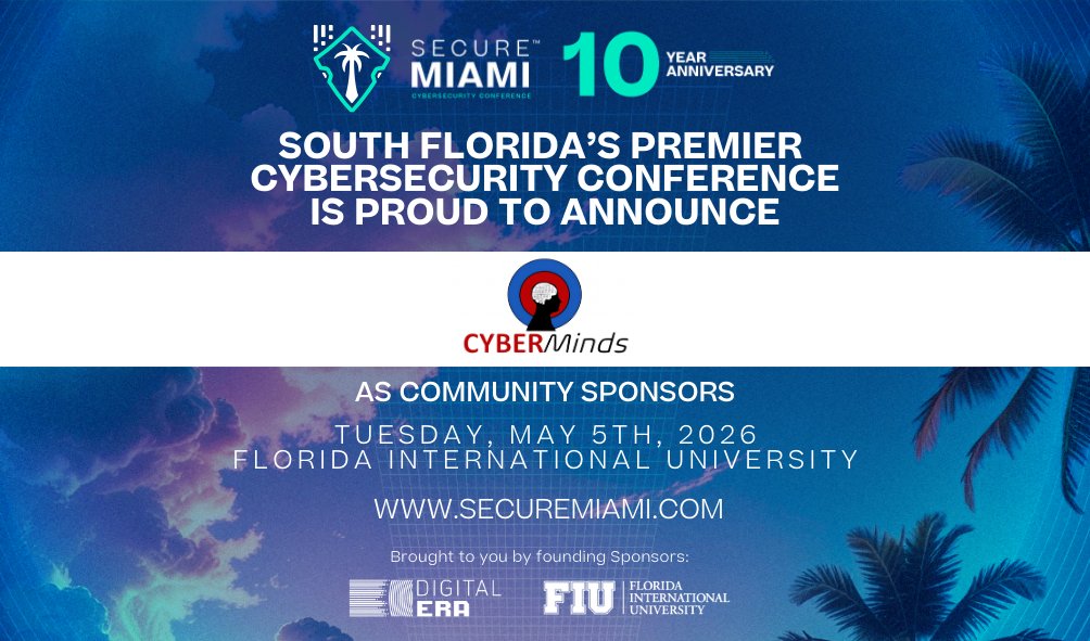 Secure Miami tweet media