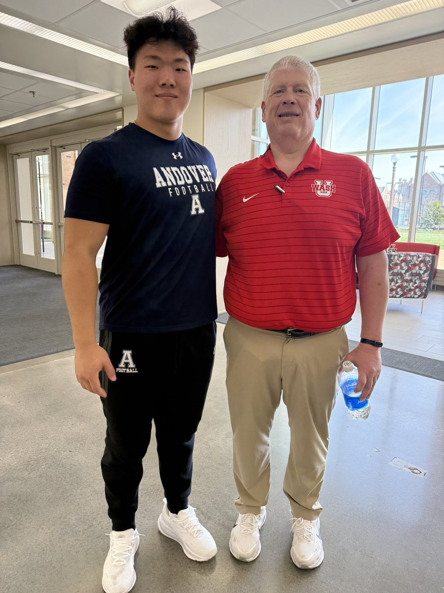 Jun An ‘27 tweet media