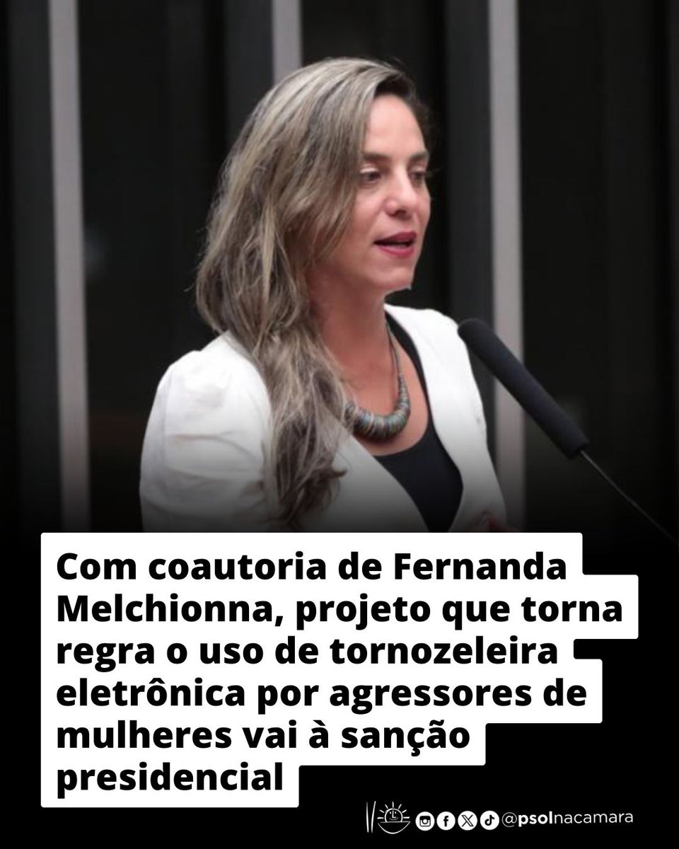 PSOL na Câmara tweet media