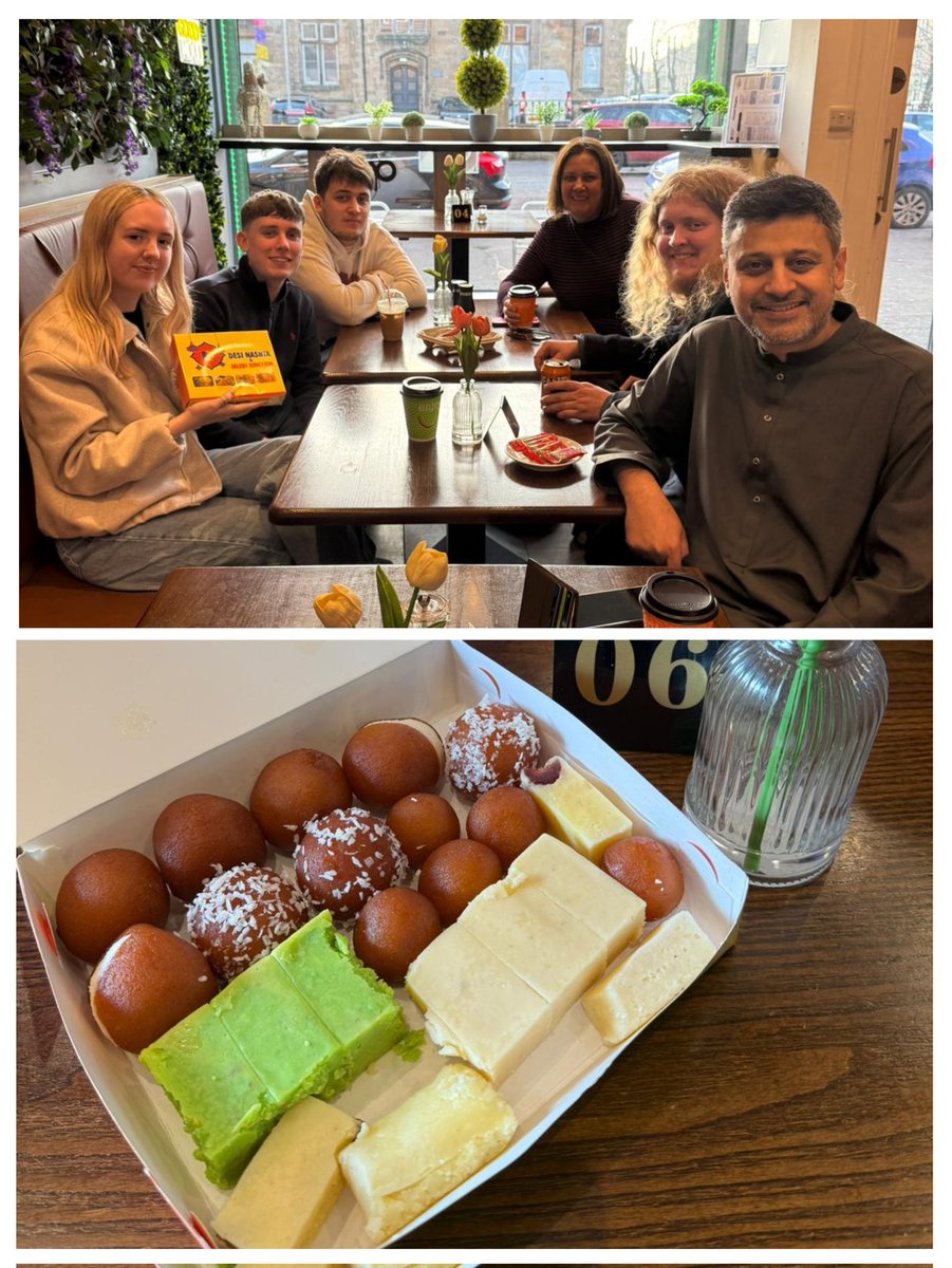 Dr Zubir Ahmed MP tweet media