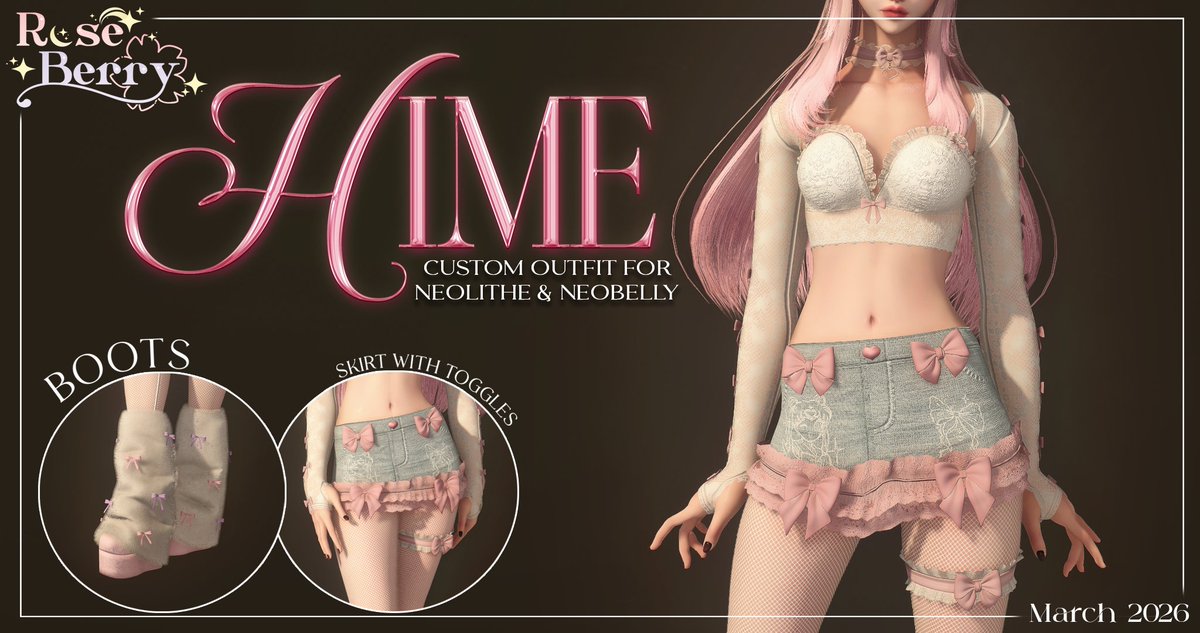 ✦ Roseberry tweet media