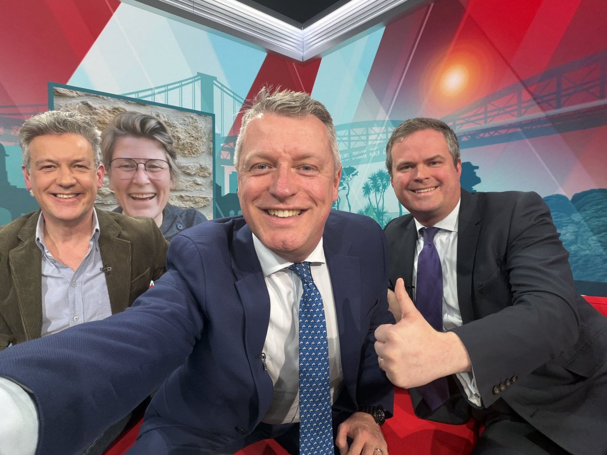 Luke Pollard MP tweet media