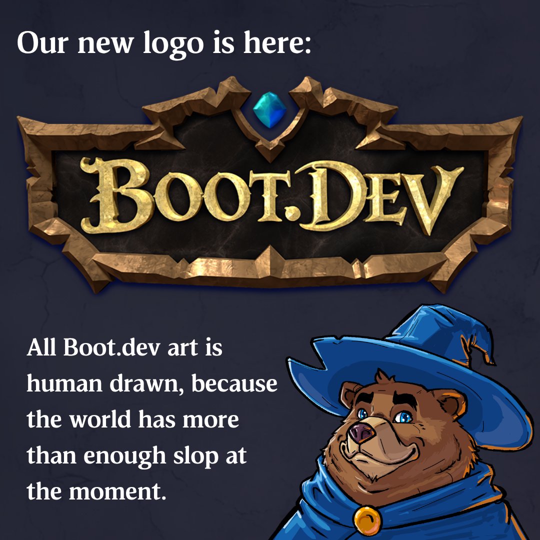 Boot.dev tweet media