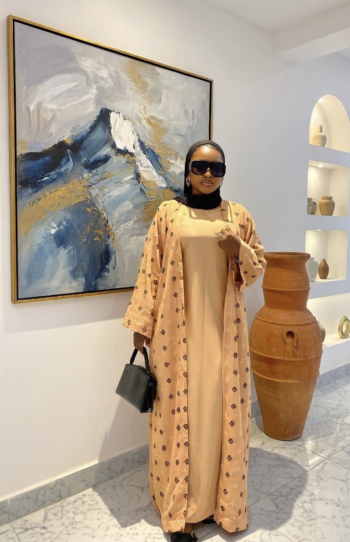Hameedah🦋 tweet media