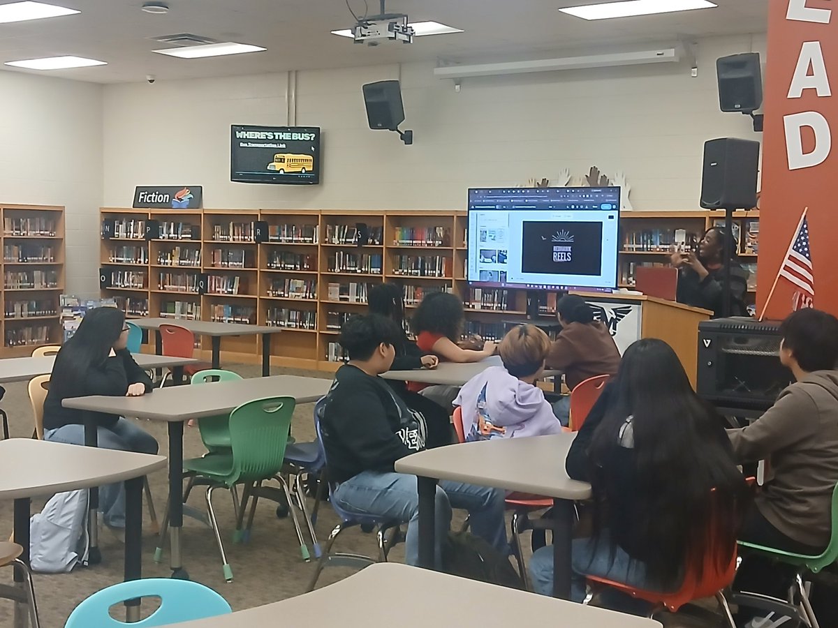 Angela E. Foster, Ed.D. tweet media