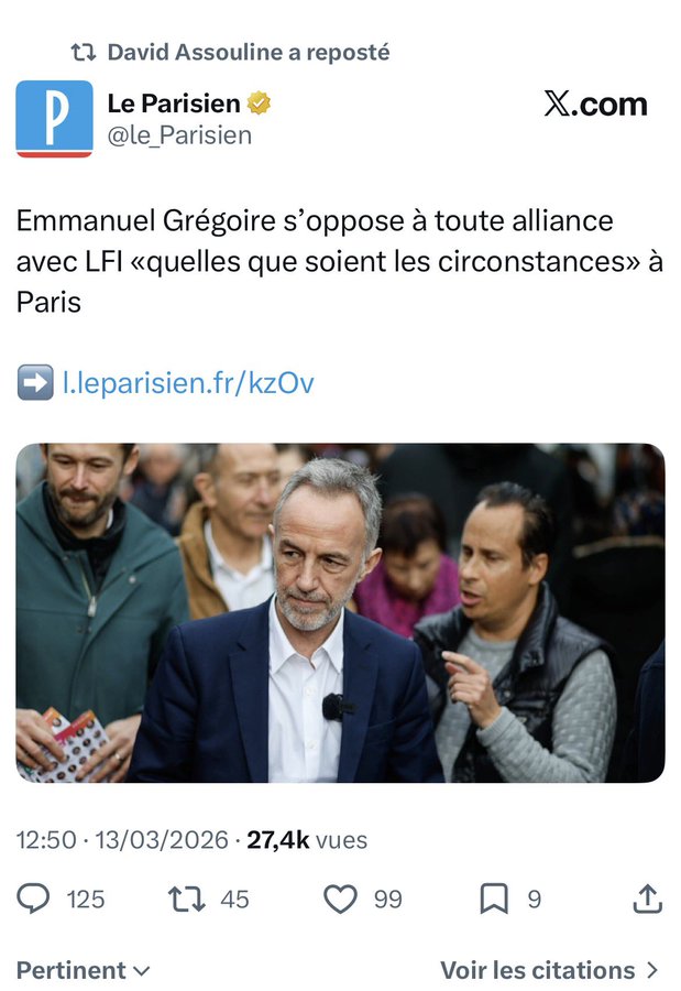 Richard Gaillard 🇨🇵 🏴‍☠️ 🏳️‍🌈 🇵🇸 🇨🇺 tweet media