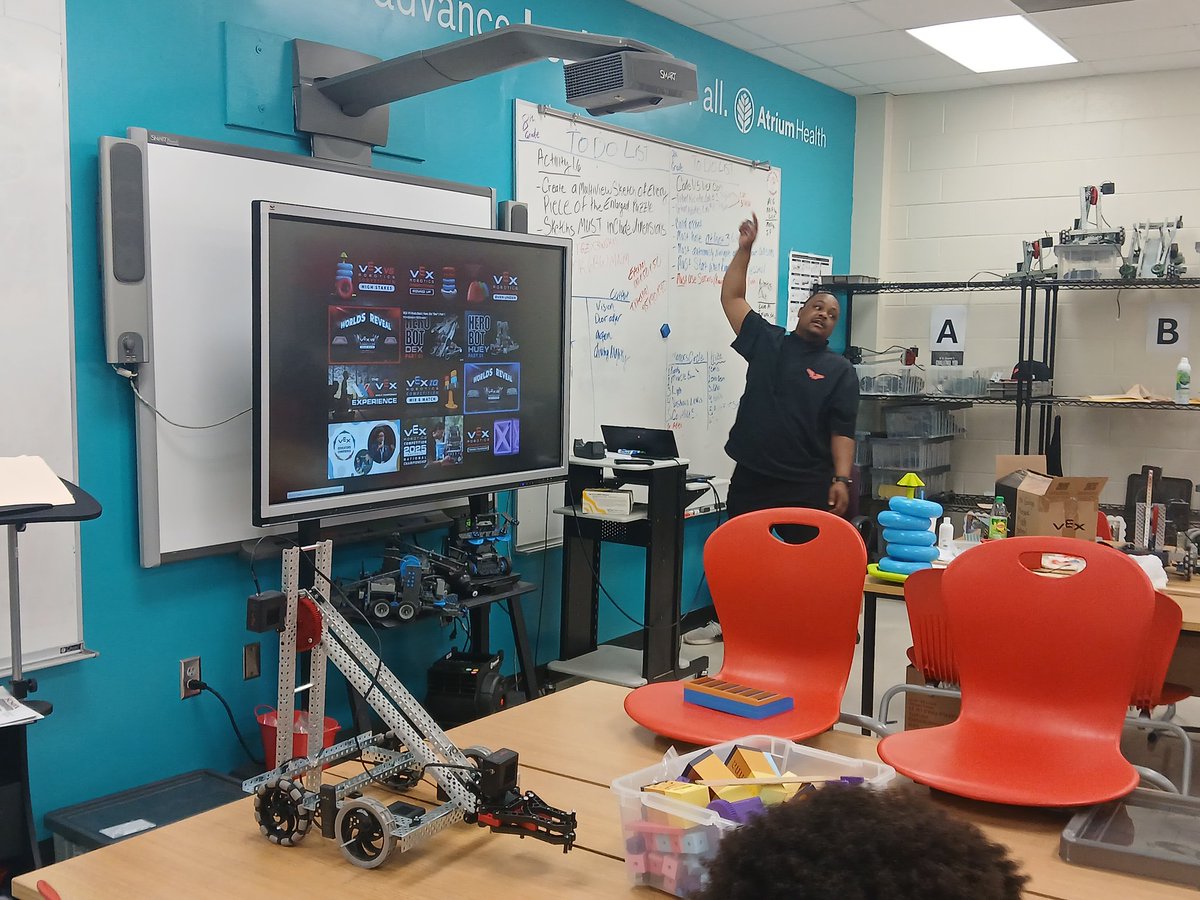 Angela E. Foster, Ed.D. tweet media