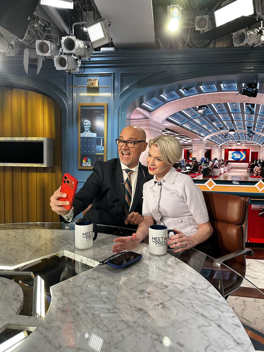 Chuck Rocha tweet media