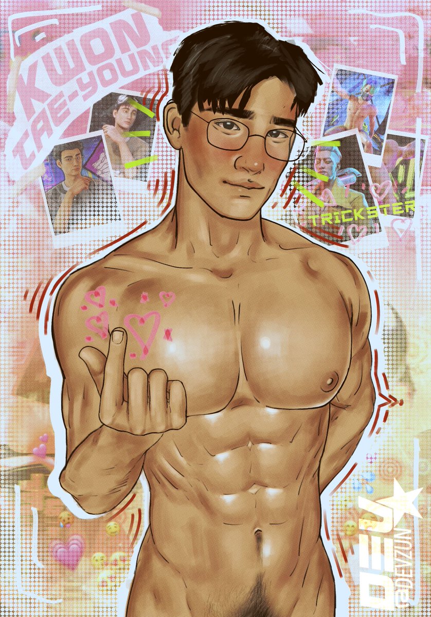 𝗗𝗘𝗩 ★ 🔞 tweet media