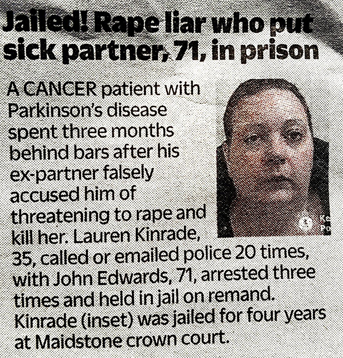 Artists Against the False Allegations Industry tweet media