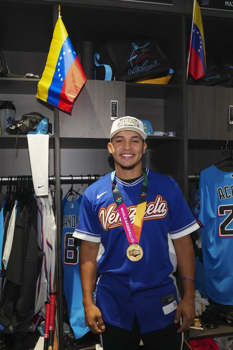 Miami Marlins tweet media