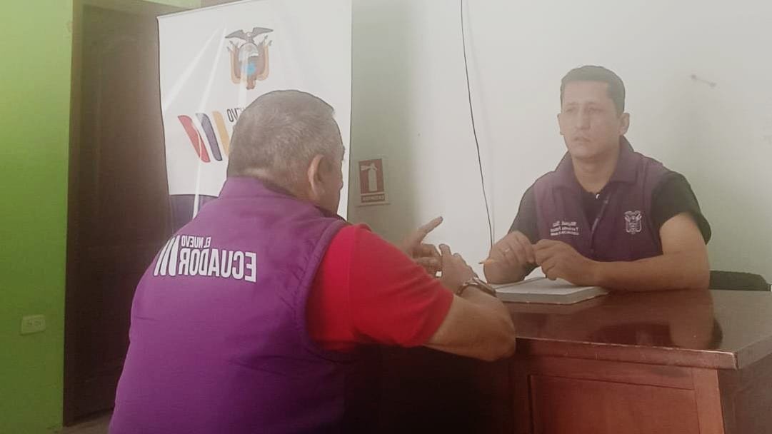 Ministerio de Infraestructura y Transporte 🇪🇨 tweet media