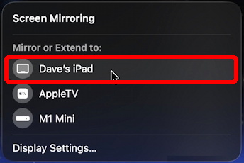 DaveTaylor's tweet image. If you have a Mac and an iPad, you've got everything you need to use the iPad as a wireless second display for the Mac! The feature's called "Sidecar", a part of Continuity, and it's surprisingly easy to utilize: askdavetaylor.com/how-to-use-an-… #mac #ipad #sidecar
