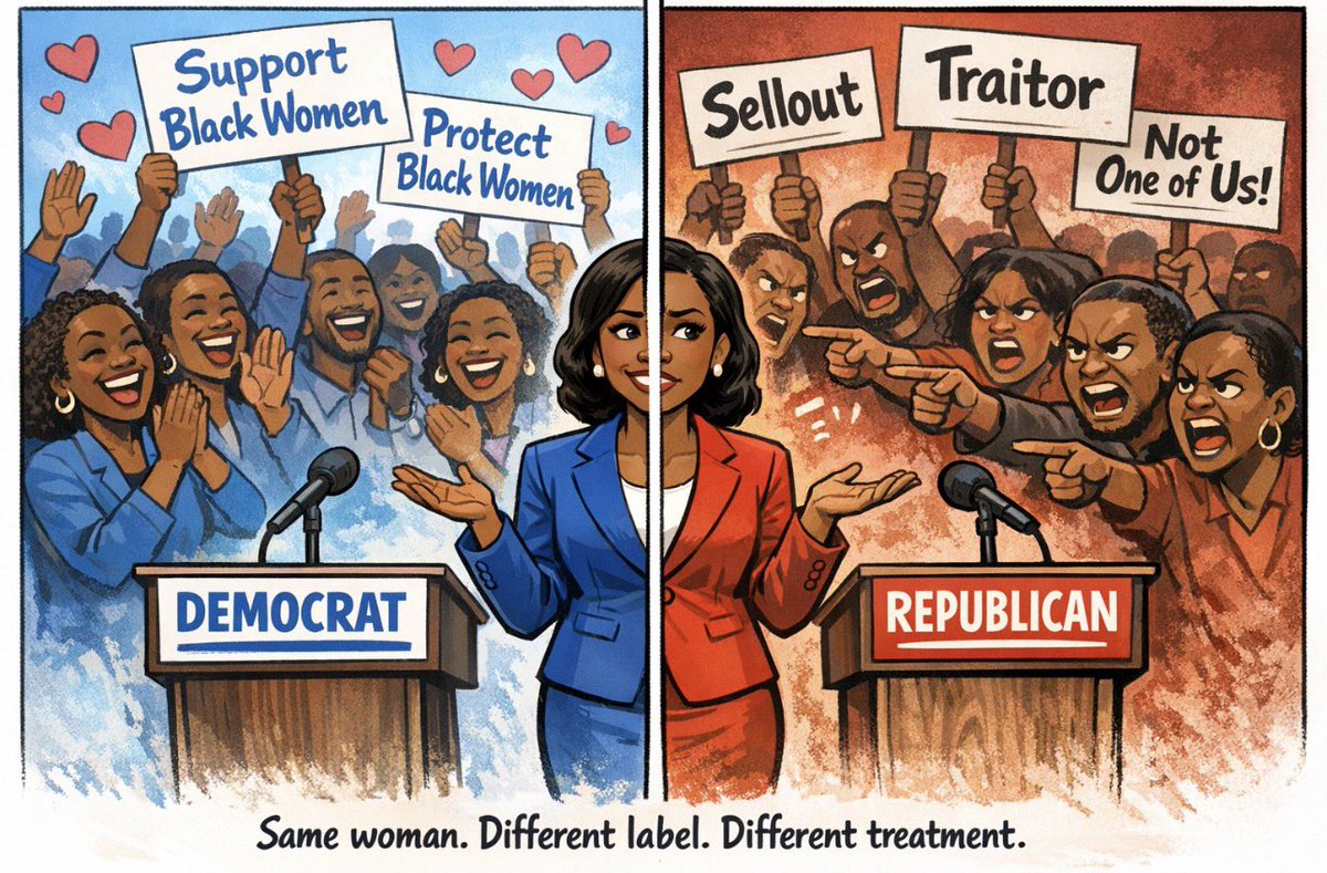 Dr Boyce Watkins - Wealth is Power tweet media