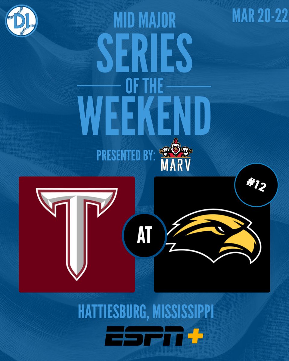 Mid-Majors on D1Baseball tweet media