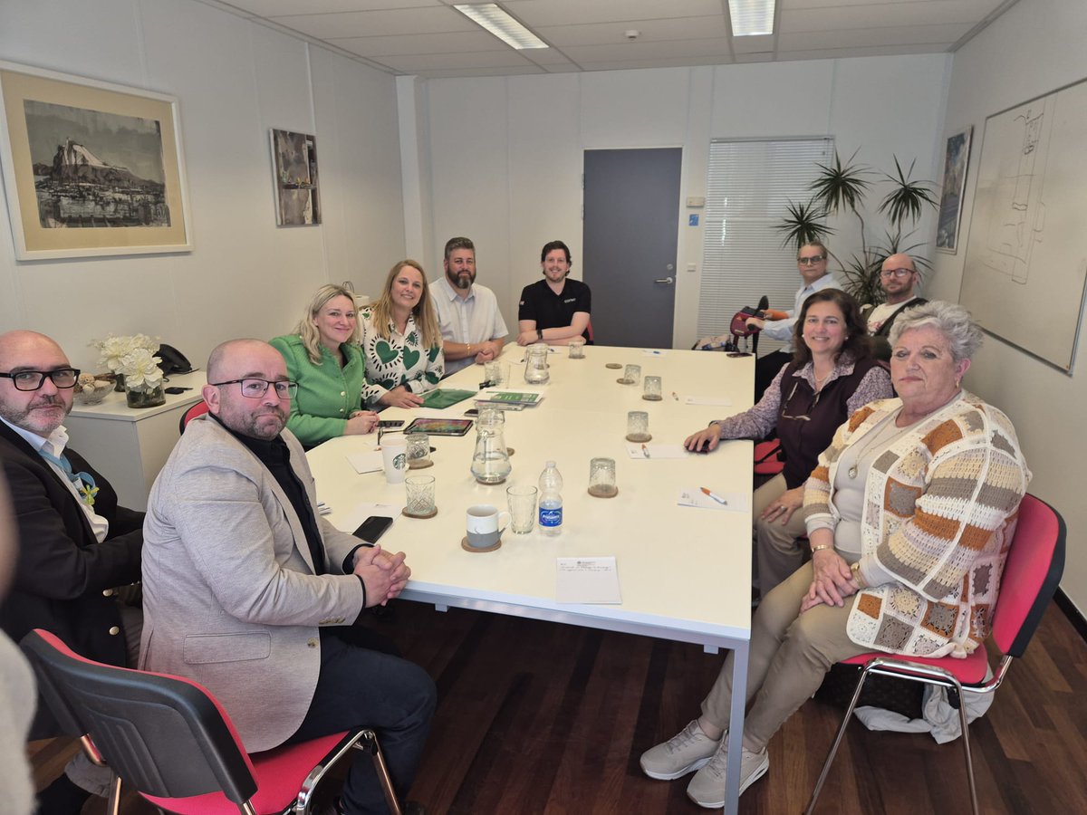 Gibraltar Hearing Issues & Tinnitus Assocation tweet media