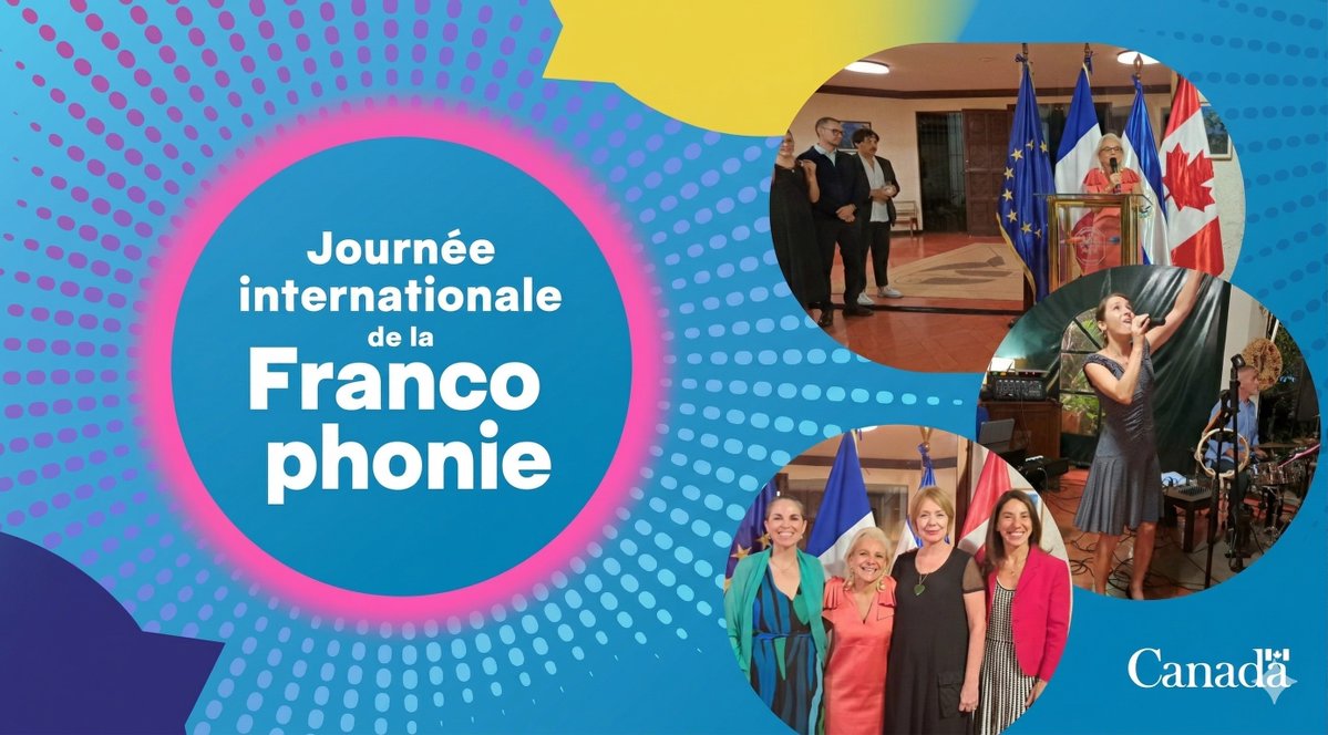 Canada in El Salvador tweet media