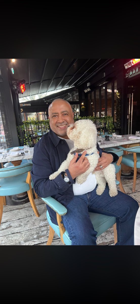 Chilling in West Didsbury. Crab ravioli and rose wine