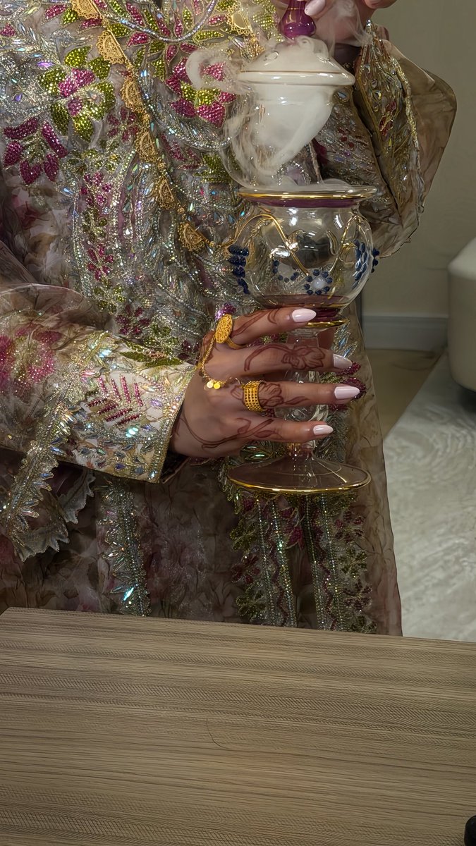 realamnaa's tweet photo. Eid outfit 🪄💫 https://t.co/esEqFkbeJg