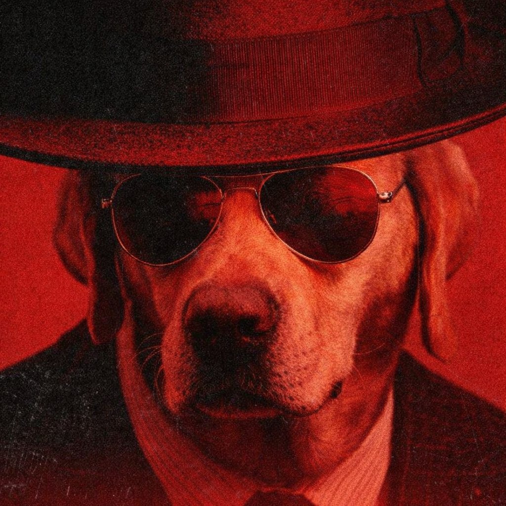 elznXBT | $DOG tweet media