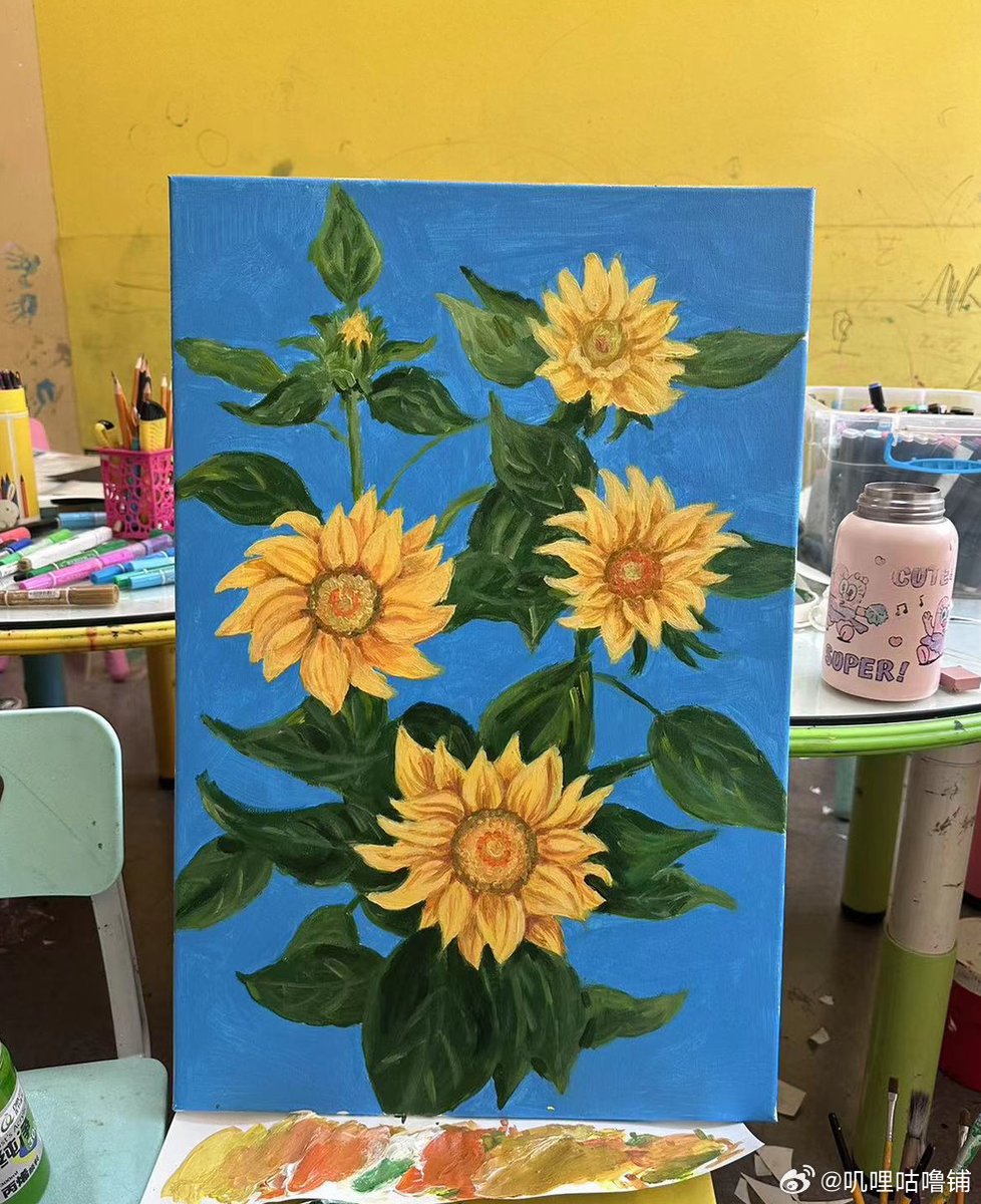 Layla Fok tweet media