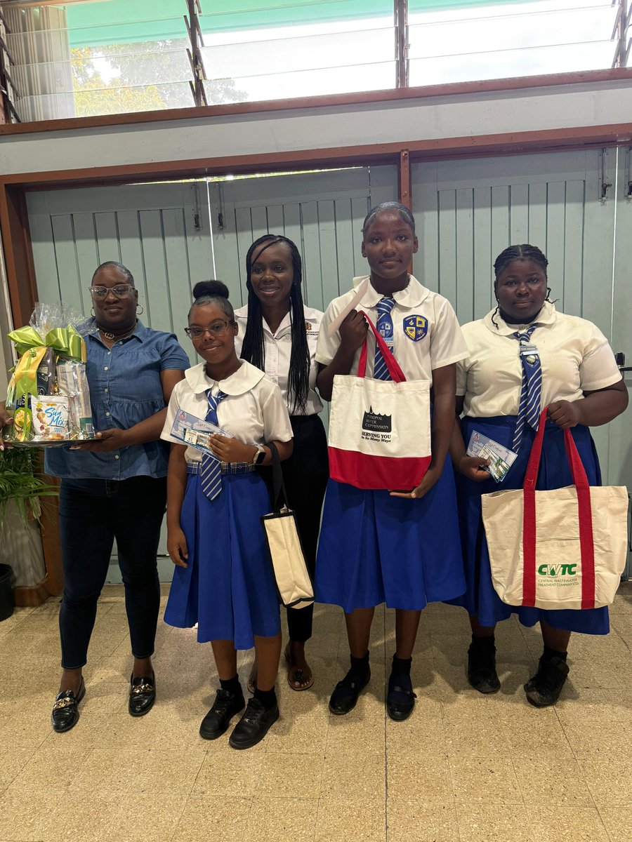 NWC Jamaica tweet media