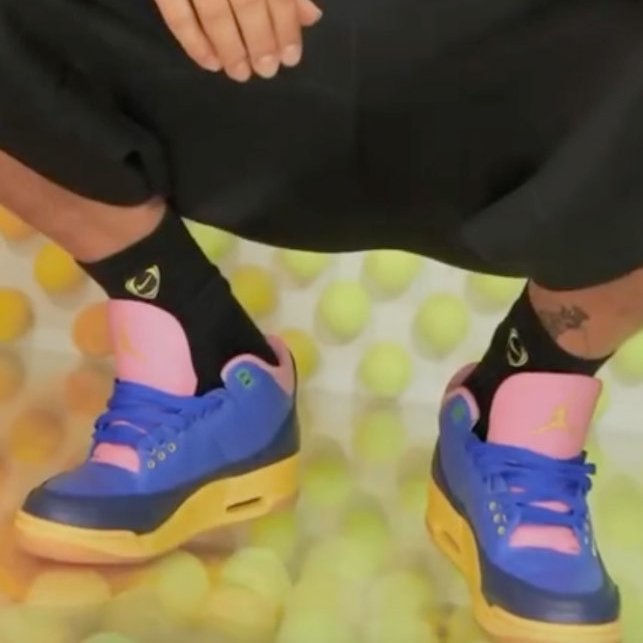 KicksFinder tweet media