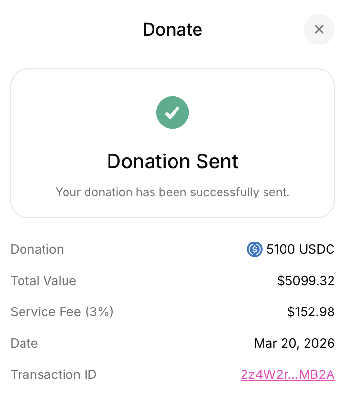 Prosperity Time tweet media