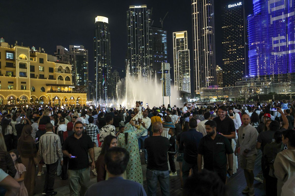 Gulf News tweet media