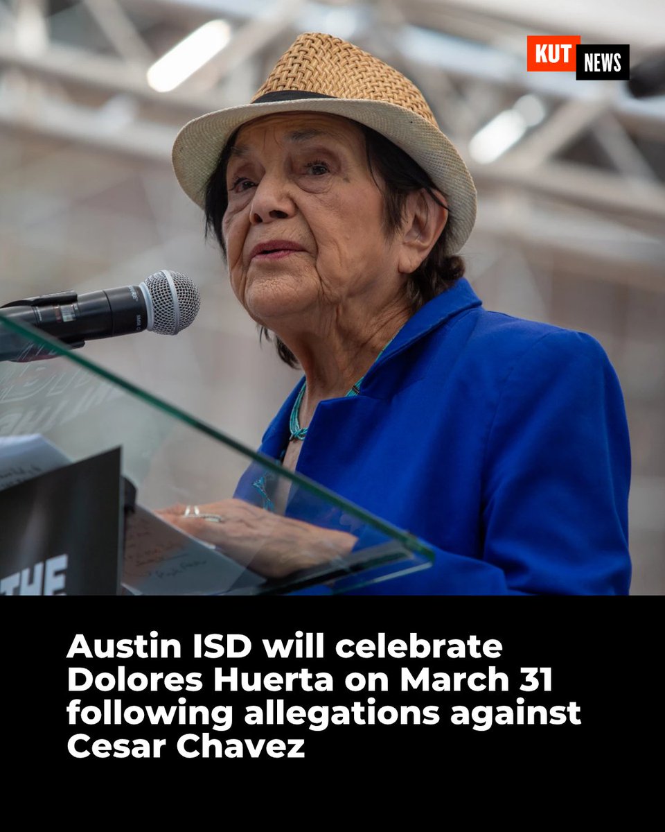 KUT Austin tweet media