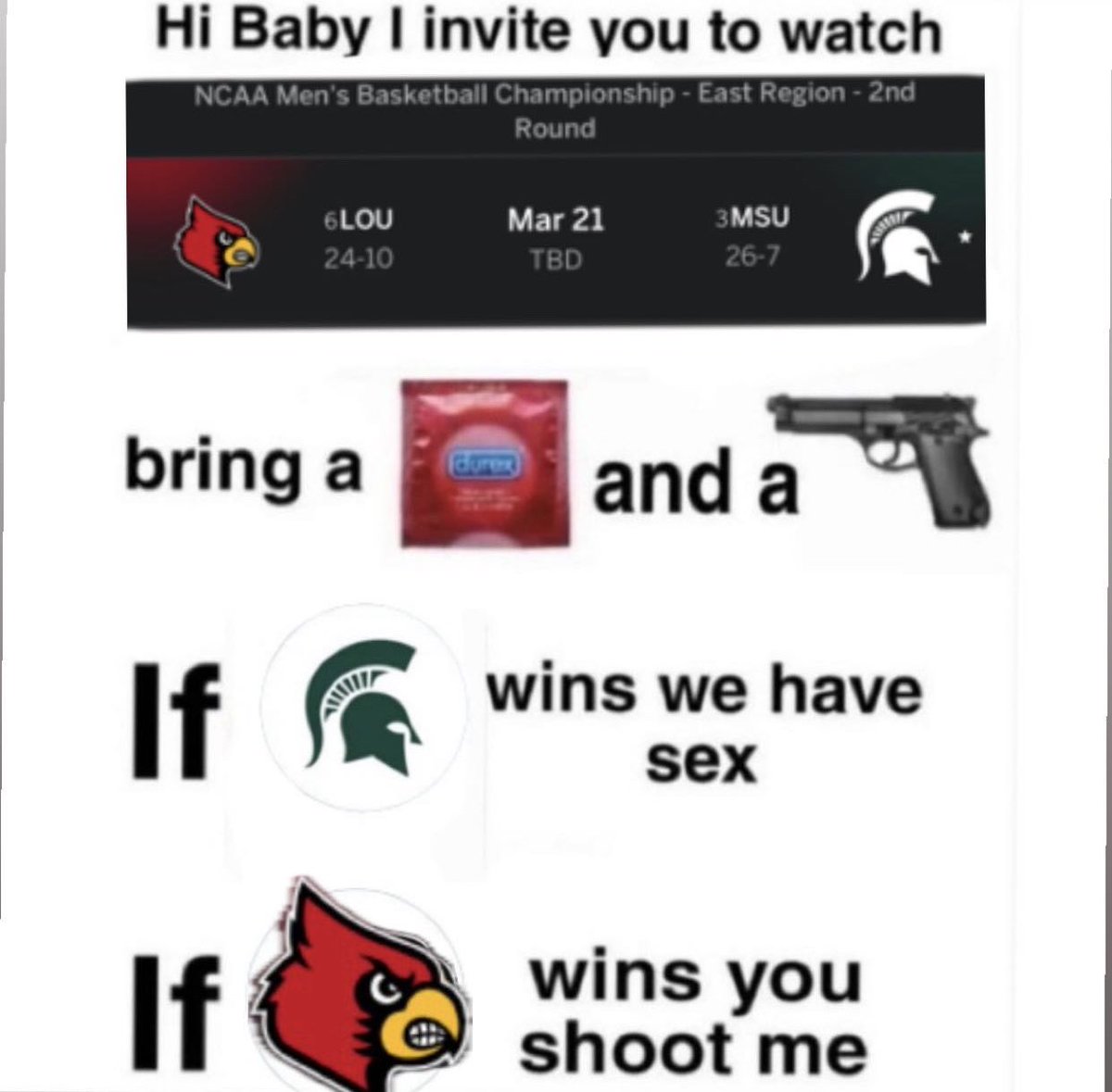 Howard "Piledriver" Frederick tweet media