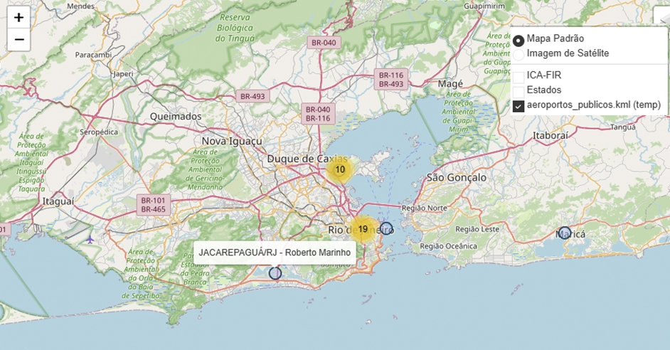 DroneShow tweet media