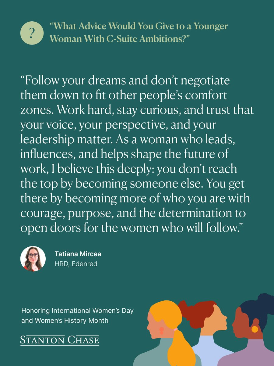 Stanton Chase tweet media