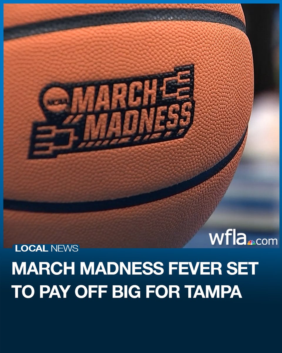 WFLA NEWS tweet media