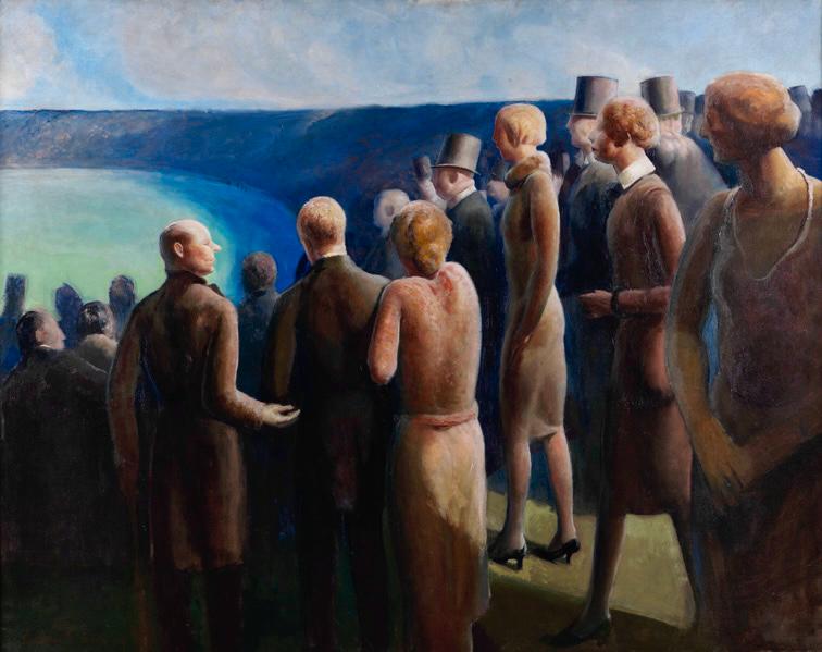 Reimagining Politics tweet media