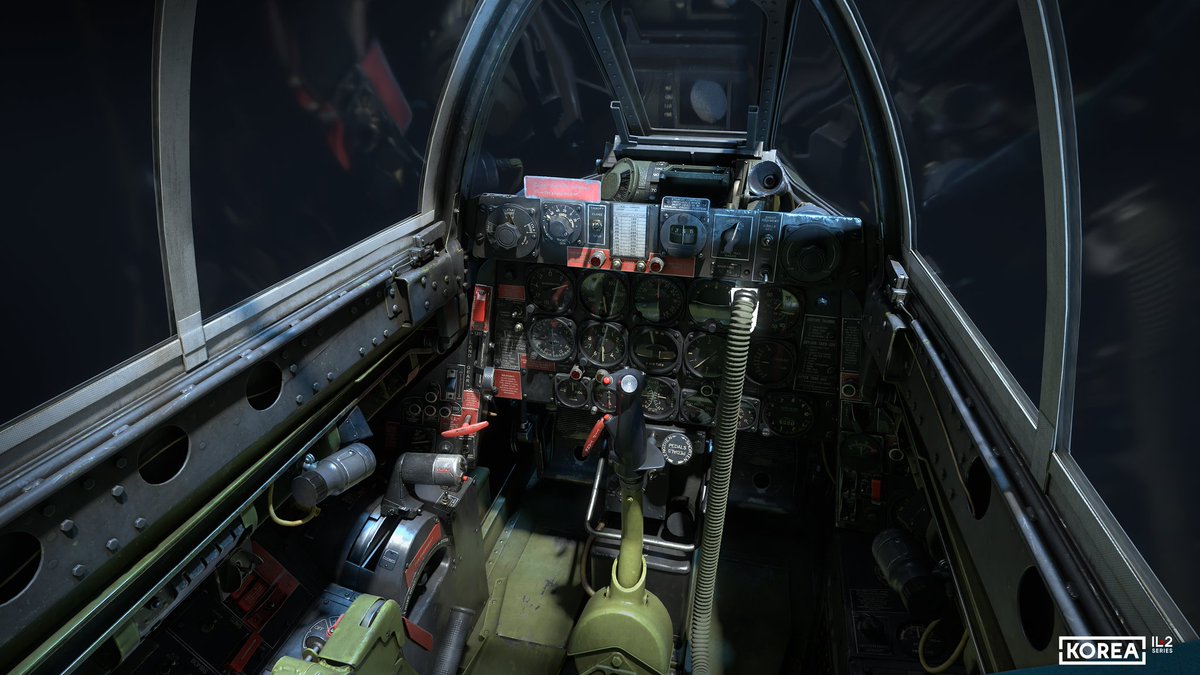 IL-2 Series tweet media