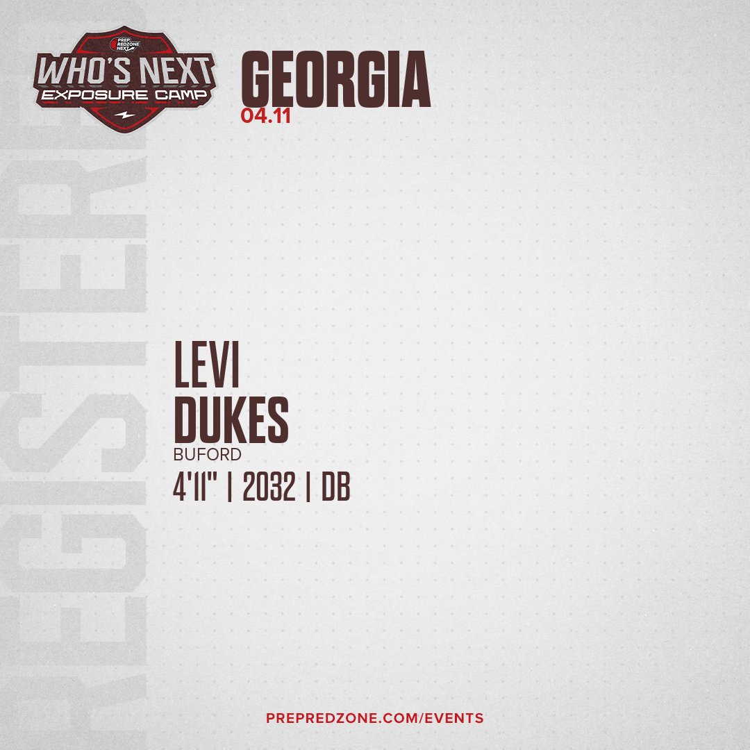 Prep Redzone ๐๐๐๐ ๐ tweet media