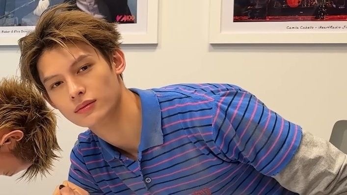 SEND MFS BACA LINK YA GES!! tweet media