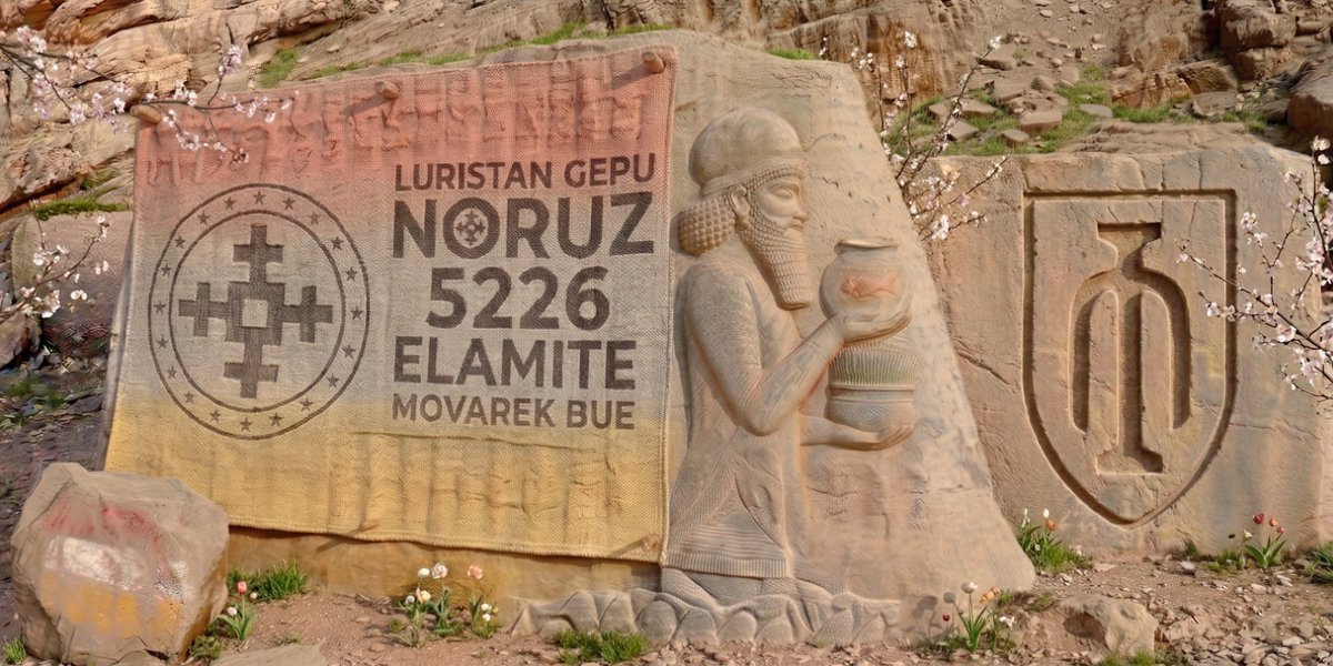 Elam🟥⫚✮L𖣨R عیلام ابن اللر✮⫚🟨⃟ tweet media